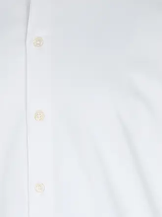 DRYKORN | Chemise Slim Fit ZED 10 | weiss